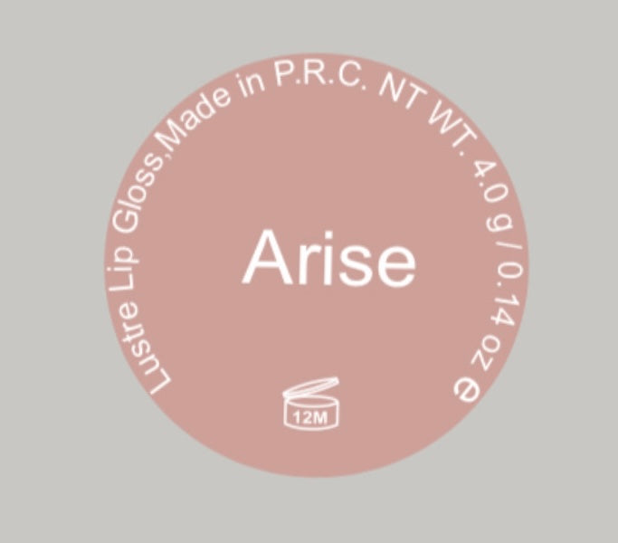Arise