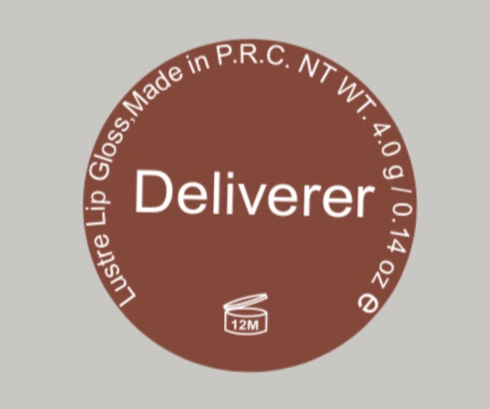 Deliverer
