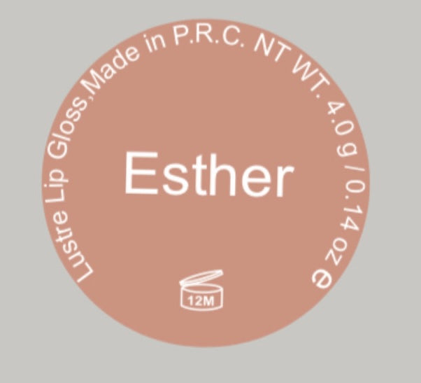 Esther